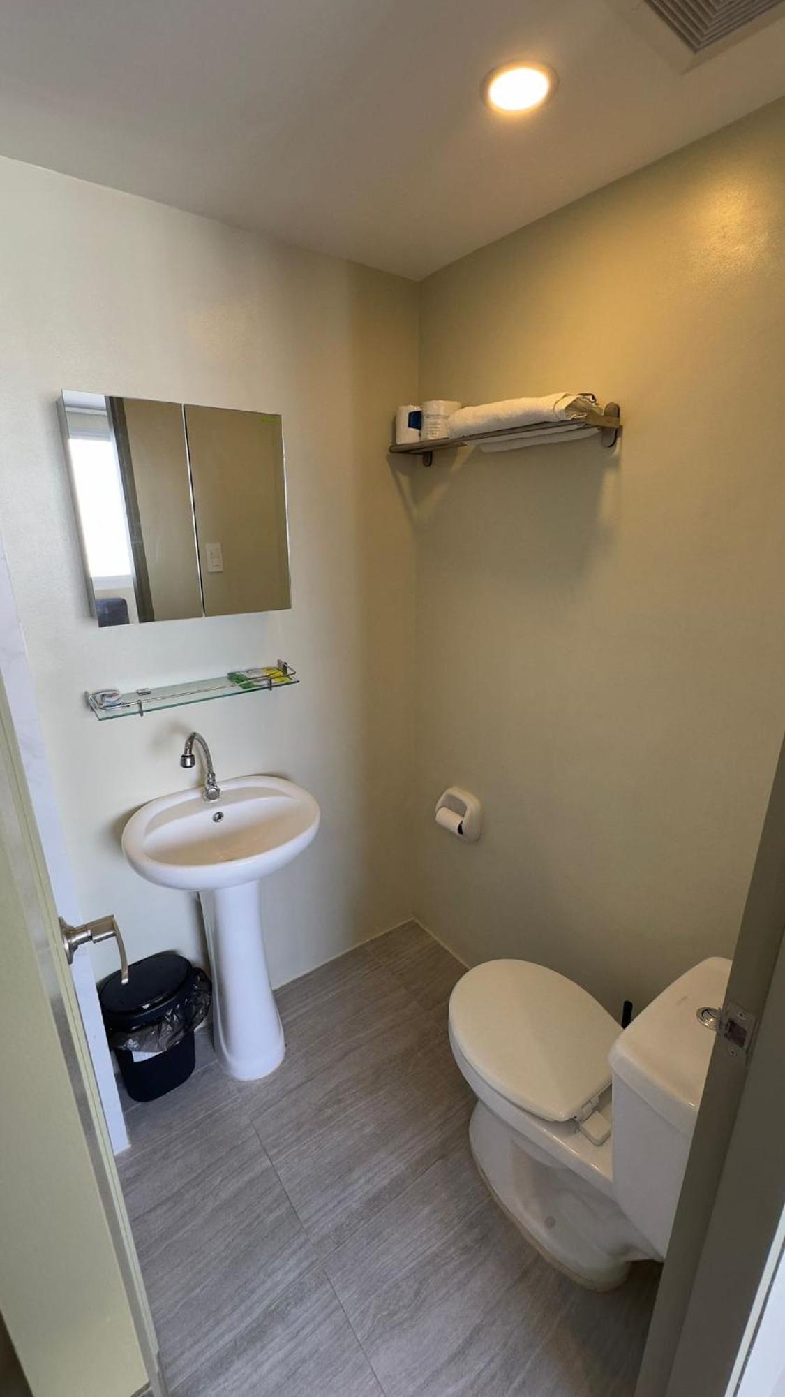 Modern & Comfy Studio - Steps From Ayala Mall, Cebu City Dış mekan fotoğraf